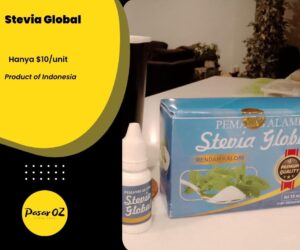 Stevia Global
