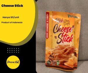 Cheese Stick